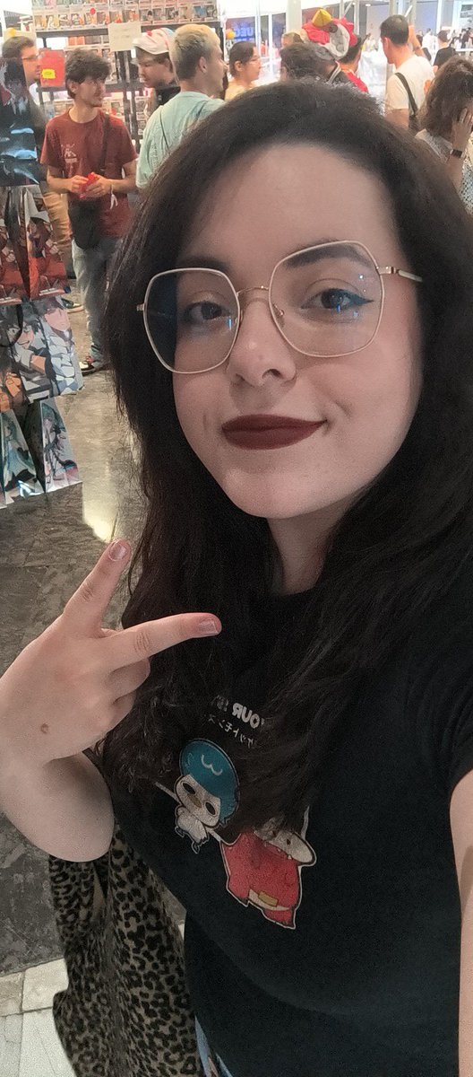 Ya estoy en la freakconn