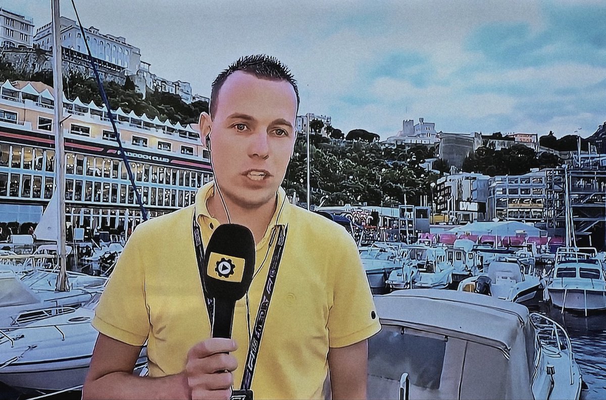 Peter van Gend tweet media