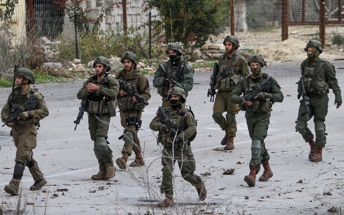 As Gaza reels under Israeli bombardment, killings and displacement surge across West Bank

The occupied West Bank is witnessing a parallel escalation to Gaza in violence. According to the UN, 938 Palestinians have been killed in the West Bank since the beginning of Israel’s