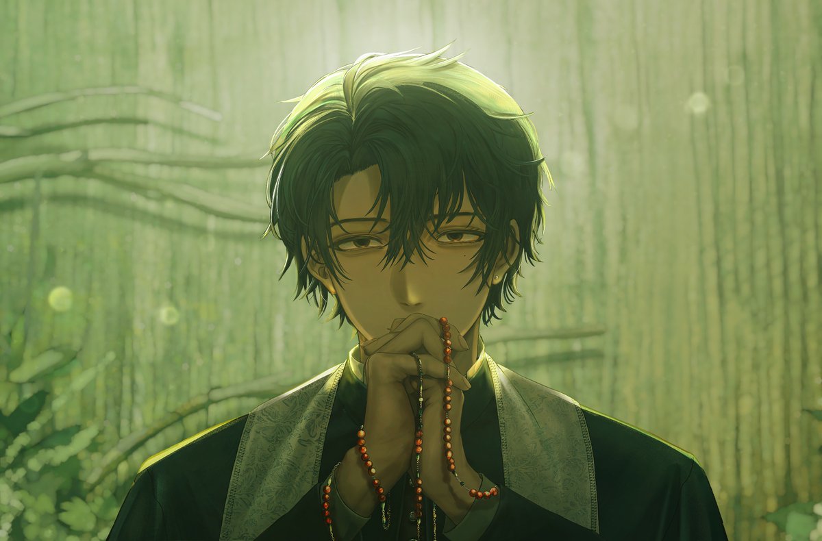 L＆P / wotaku feat. 氷山キヨテル
最高〜なので見てください！これはラフと完成版比較

youtu.be/Jb-y8R2MnNM?si…