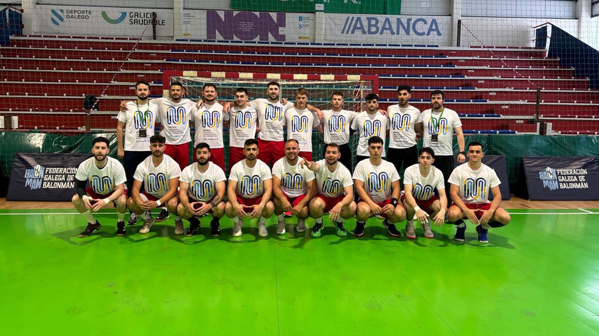 💪🏽 ¡Toda la suerte del mundo para nuestro <a href="/CBMostoles/">Balonmano Móstoles</a>!

Hoy os dejamos toda nuestra fuerza desde la distancia mientras lucháis con orgullo en Redondela. Sois un ejemplo de esfuerzo, pasión y compromiso con el deporte de nuestra ciudad.