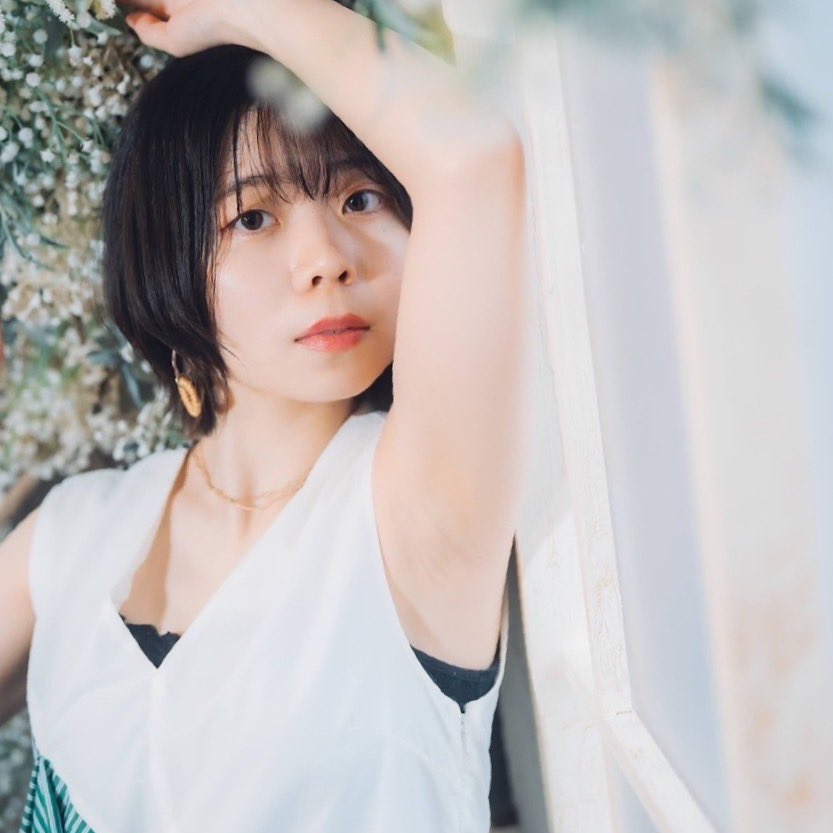 BishoujoKoshien's tweet photo. 【エントリーNo.26】

■名前
丸山彩果

■アカウント
@aya_maruko__

🌬投票方法🌬
①このツイートをリポスト・引用☝️🔁
リポスト・引用=10ポイント

②投票券＆冊子のギフト購入でポイント獲得https://t.co/9sAefVYjob

🔥入賞特典🔥
グランプリ🏆：ソロ写真集出版

#美少女甲子園 https://t.co/bpLyLiGRMy