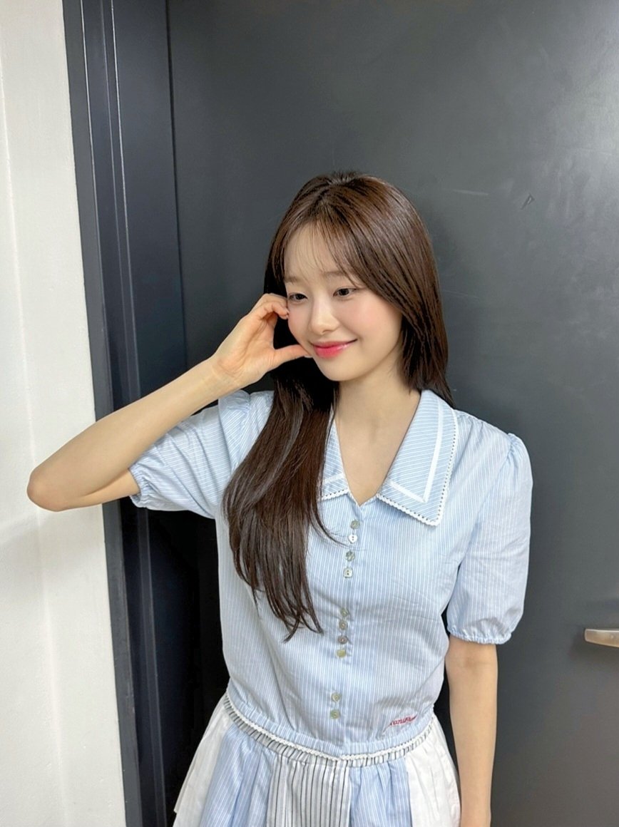 [📸]
250524 #withKKOTI

#CHUU #츄