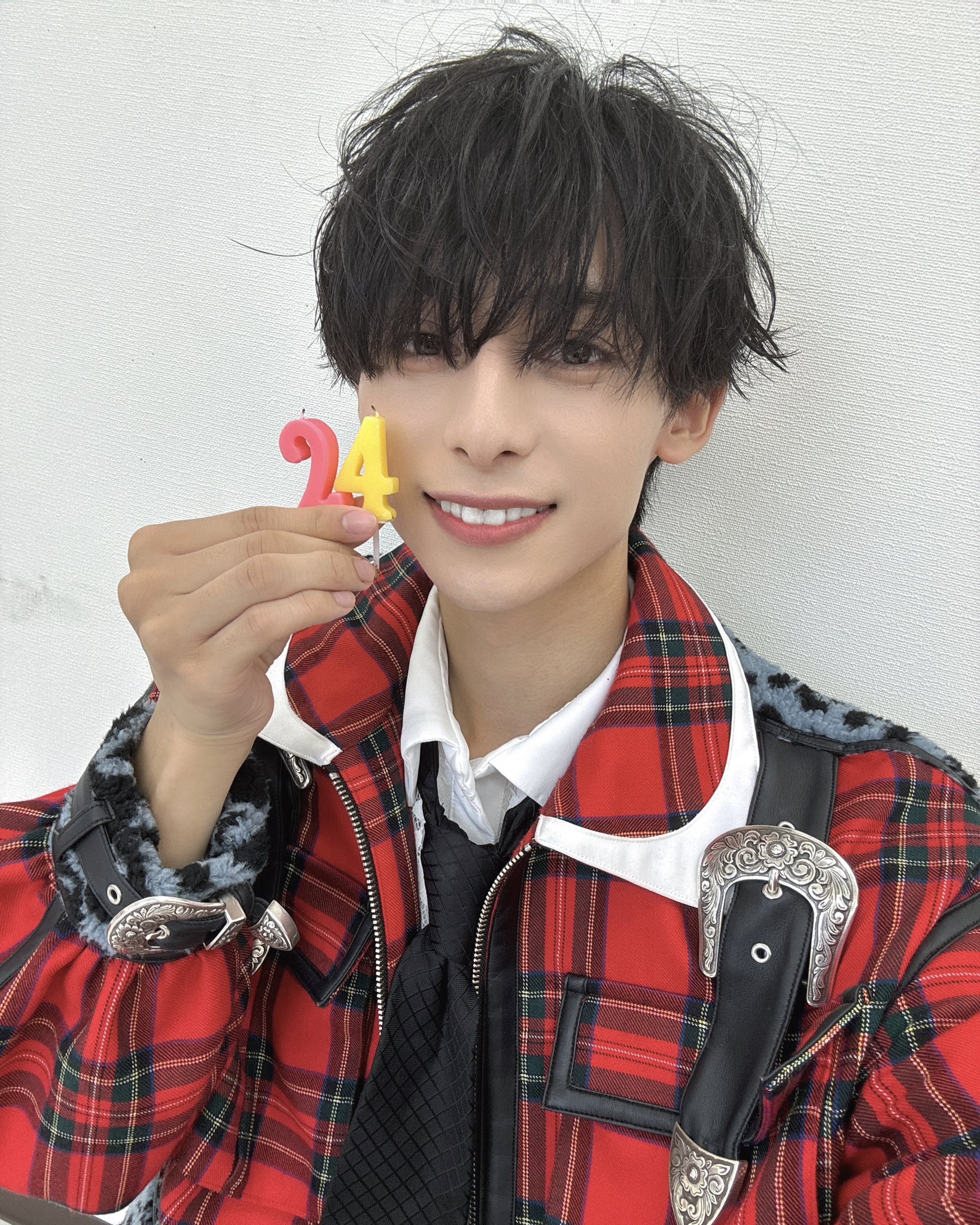 黒澤胤也 サイン入りTシャツ Highlights by 黒澤 胤也 【9bic