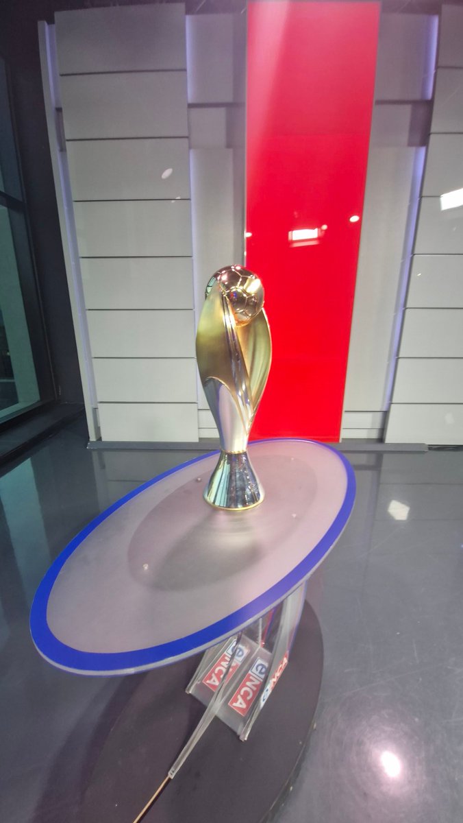 All the best to <a href="/Masandawana/">Mamelodi Sundowns FC</a> today. Bring the cup home 🇿🇦 🇿🇦🙌