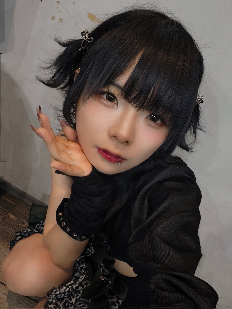 ネクストカルチャーズサーキット

ありがとうございました！

あっという間に終わっちゃった;;
久しぶりの君もたくさん会いに来てくれる君も色んな人がライブ見てくれてて嬉しかった🦦感想教えてねー！