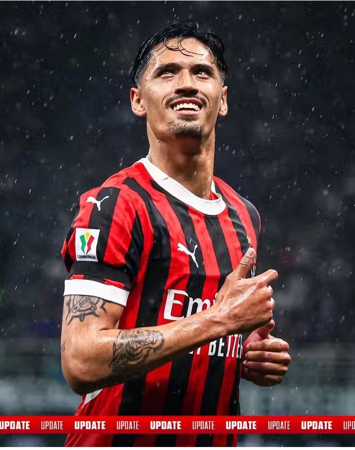 MaduDestiny7's tweet photo. 🚨 𝐔𝐏𝐃𝐀𝐓𝐄: Manchester City have made initial contact with AC Milan for Tijjani Reijnders 🔵🔛

First official bid to follow up soon, City plan to be fast on Reijnders deal to avoid other clubs’ competition… https://t.co/8MkfWpYyHG