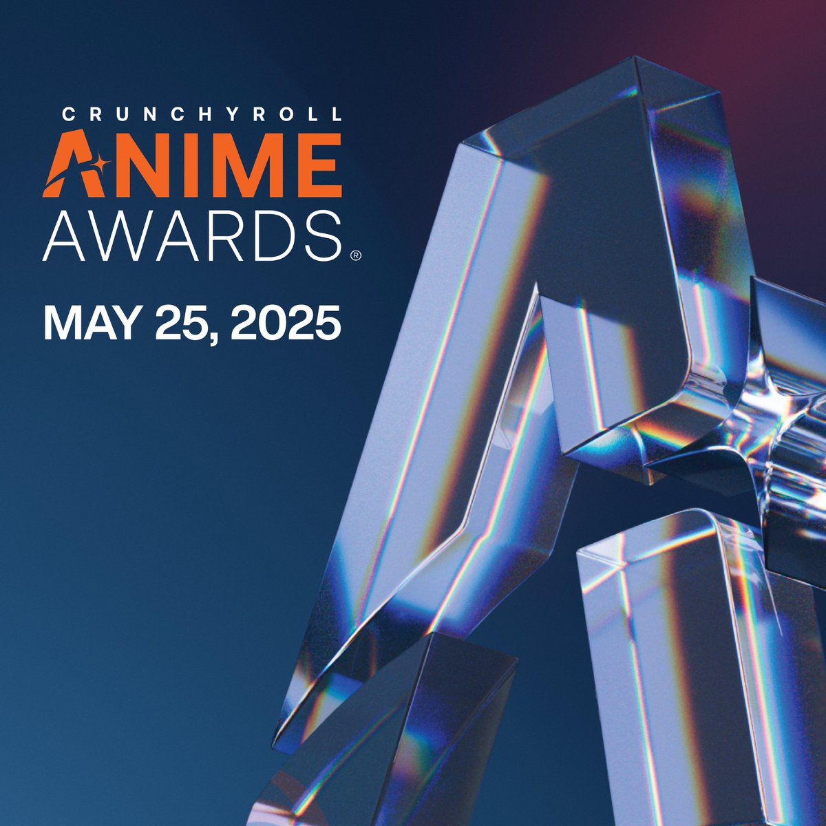 Creepy Nuts (@creepy_nuts_) on Twitter photo /
tomorrow !!
\
「Crunchyroll Anime Awards」
授賞式に出演します!
🗓 5月25日(日)
▽ 詳細はこちらから
crunchyroll.com/ja/animeawards/
<a href="/Crunchyroll/">Crunchyroll</a>
<a href="/TheAnimeAwards/">The Anime Awards</a>
#AnimeAwards /
tomorrow !!
\
「Crunchyroll Anime Awards」
授賞式に出演します!
🗓 5月25日(日)
▽ 詳細はこちらから
crunchyroll.com/ja/animeawards/
<a href="/Crunchyroll/">Crunchyroll</a>
<a href="/TheAnimeAwards/">The Anime Awards</a>
#AnimeAwards