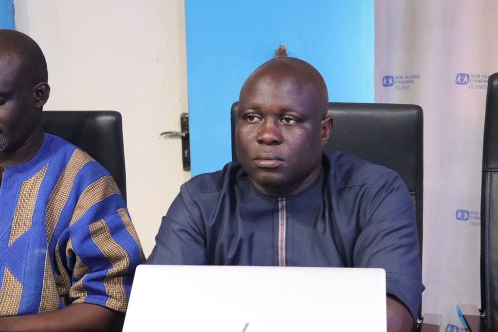 ANSSI Guinée tweet media