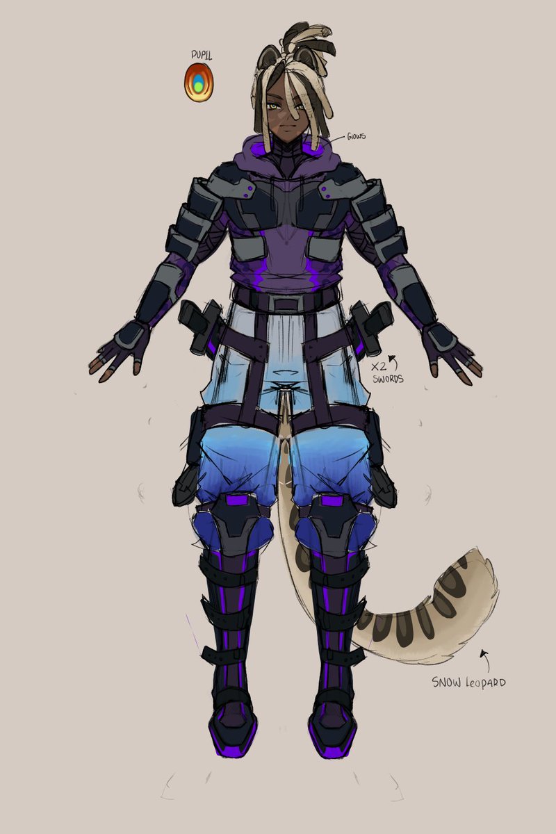 OreoAfroSamurai tweet media