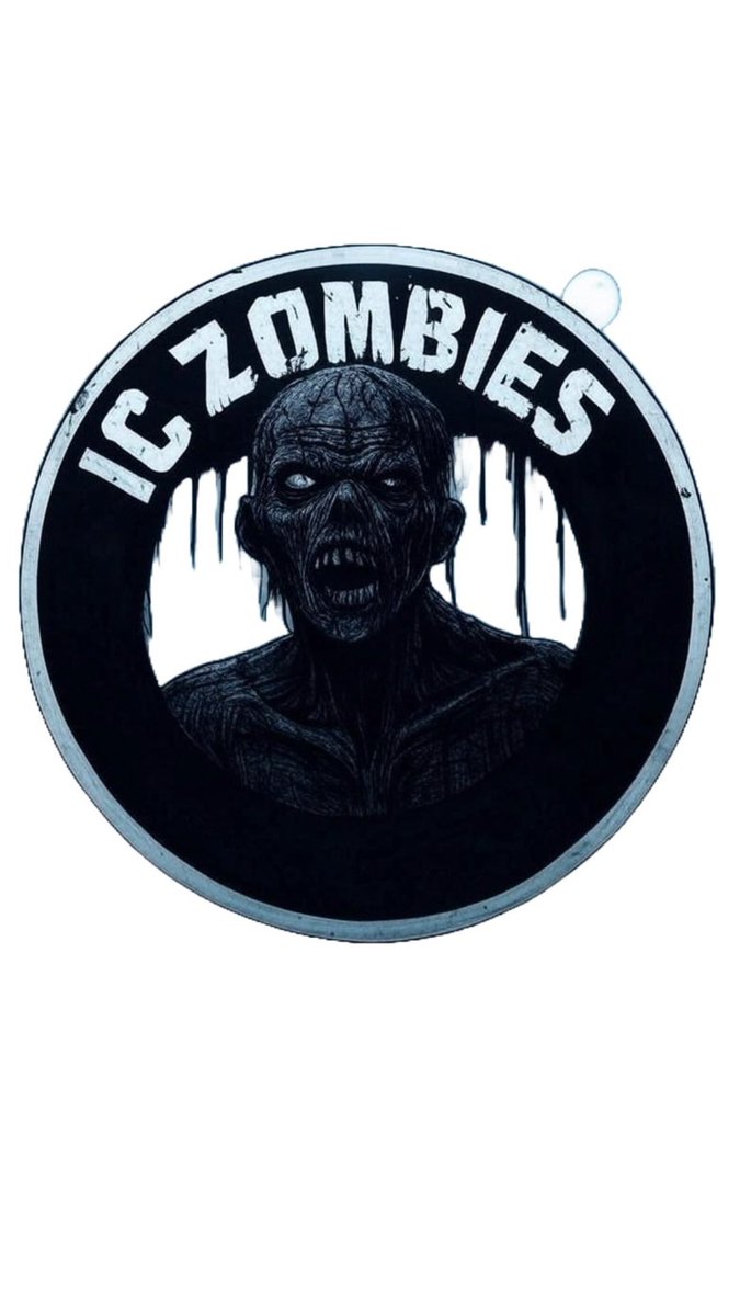 GM ☀️ #ICZombies fam! Rise from the crypt, it’s a new day to shamble, trade, and conquer the blockchain! 🧟‍♂️ Let’s stack those $BRAINS and build the undead empire. Who’s hodling their zombs today? 💀 #NFTs #InternetComputer