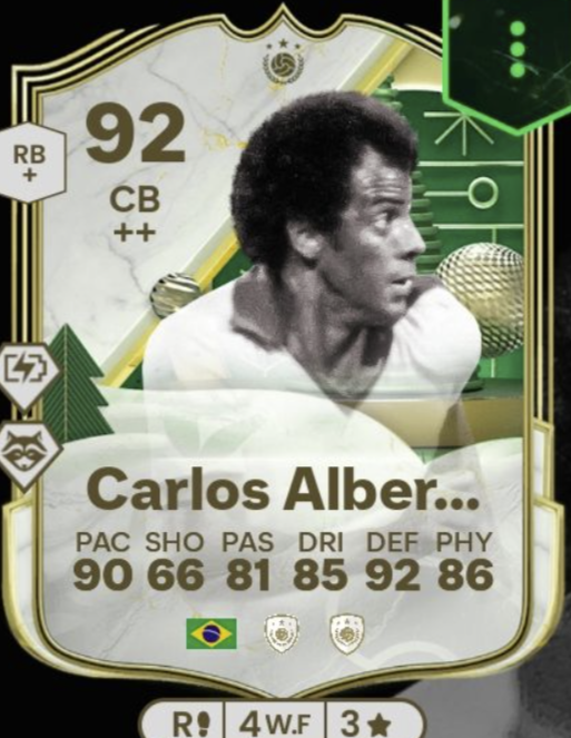 FUTVaultTrading's tweet photo. Send me any player you want and I'll tell you if they fit!🏆CB Evolution
#FC25 #EASportsFC https://t.co/Wr0Xt4ydwj