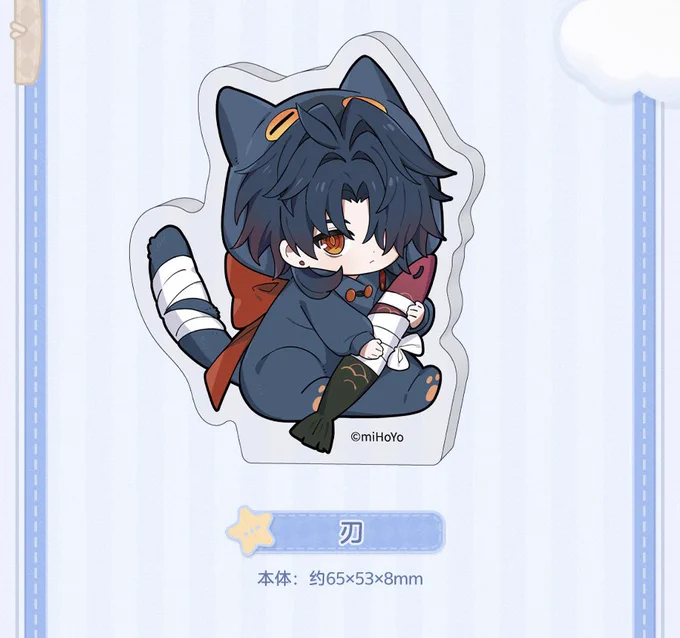 ↑ちびキャラの立ち絵もあります 