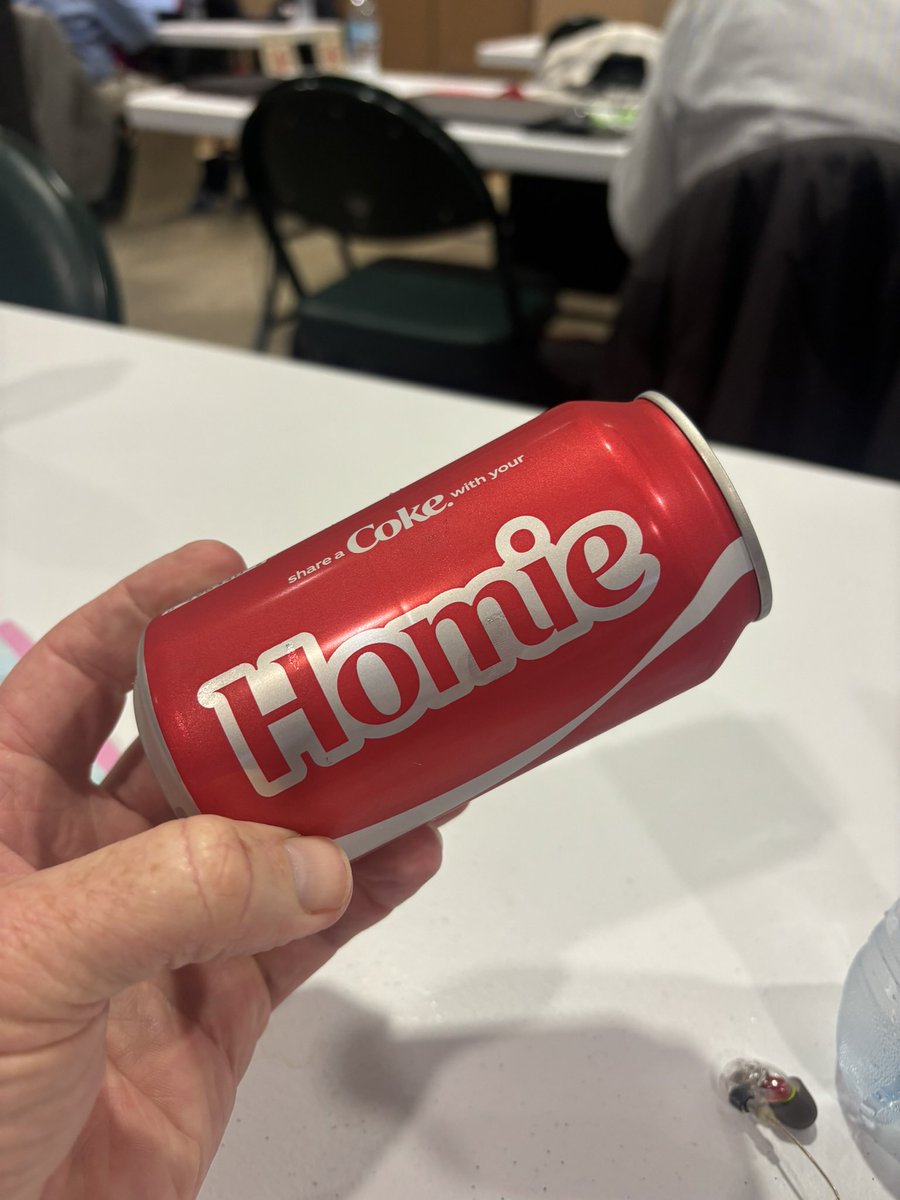 Marty Smith (@martysmithespn) on Twitter photo #MartyandMcGee 7-10a.
Join us: <a href="/SECNetwork/">SEC Network</a>/<a href="/ESPNRadio/">ESPN Radio</a>
•745a <a href="/chaseelliott/">Chase Elliott</a>
•8a <a href="/ConorDaly22/">Conor Daly</a>
•830a <a href="/josefnewgarden/">Josef Newgarden</a>
McGee at #Indy500
I’m in the Lodge.
Come hang. #MartyandMcGee 7-10a.
Join us: <a href="/SECNetwork/">SEC Network</a>/<a href="/ESPNRadio/">ESPN Radio</a>
•745a <a href="/chaseelliott/">Chase Elliott</a>
•8a <a href="/ConorDaly22/">Conor Daly</a>
•830a <a href="/josefnewgarden/">Josef Newgarden</a>
McGee at #Indy500
I’m in the Lodge.
Come hang.