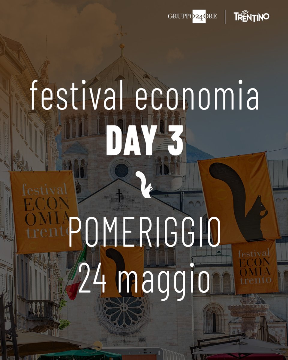 Festival Economia Trento tweet media