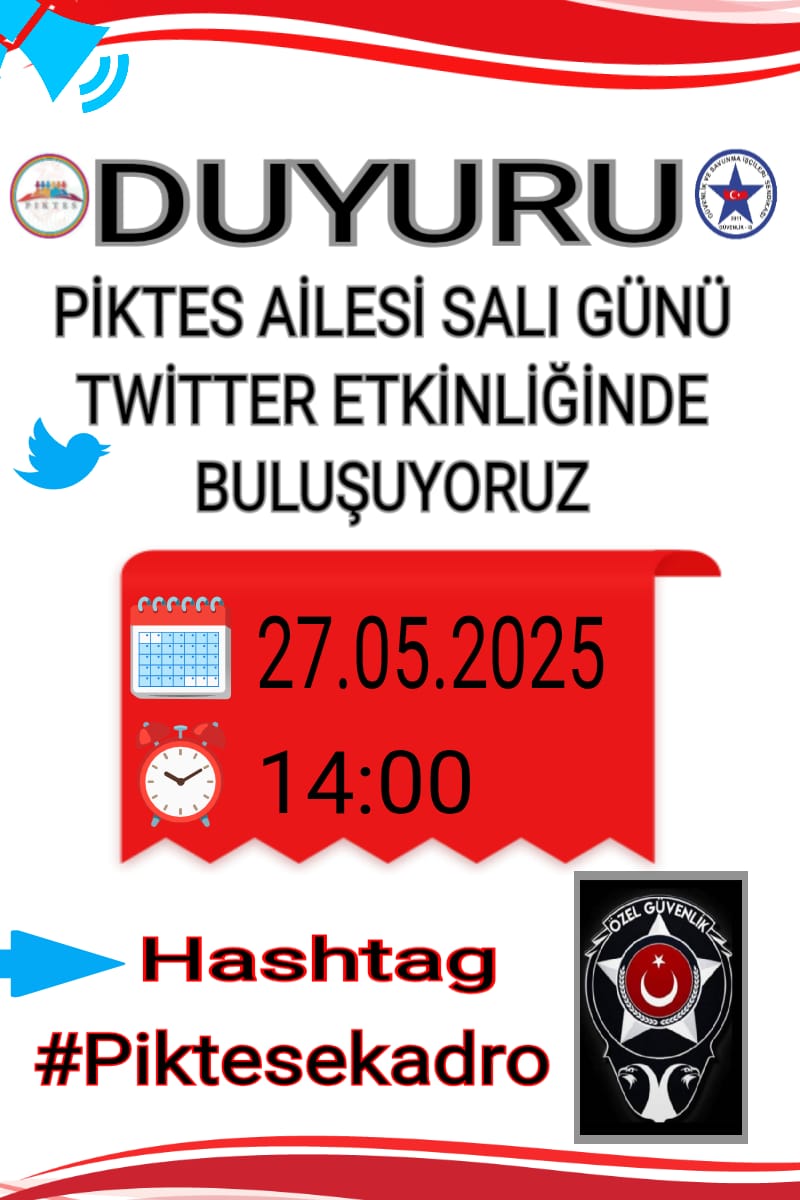 #Piktesekadro