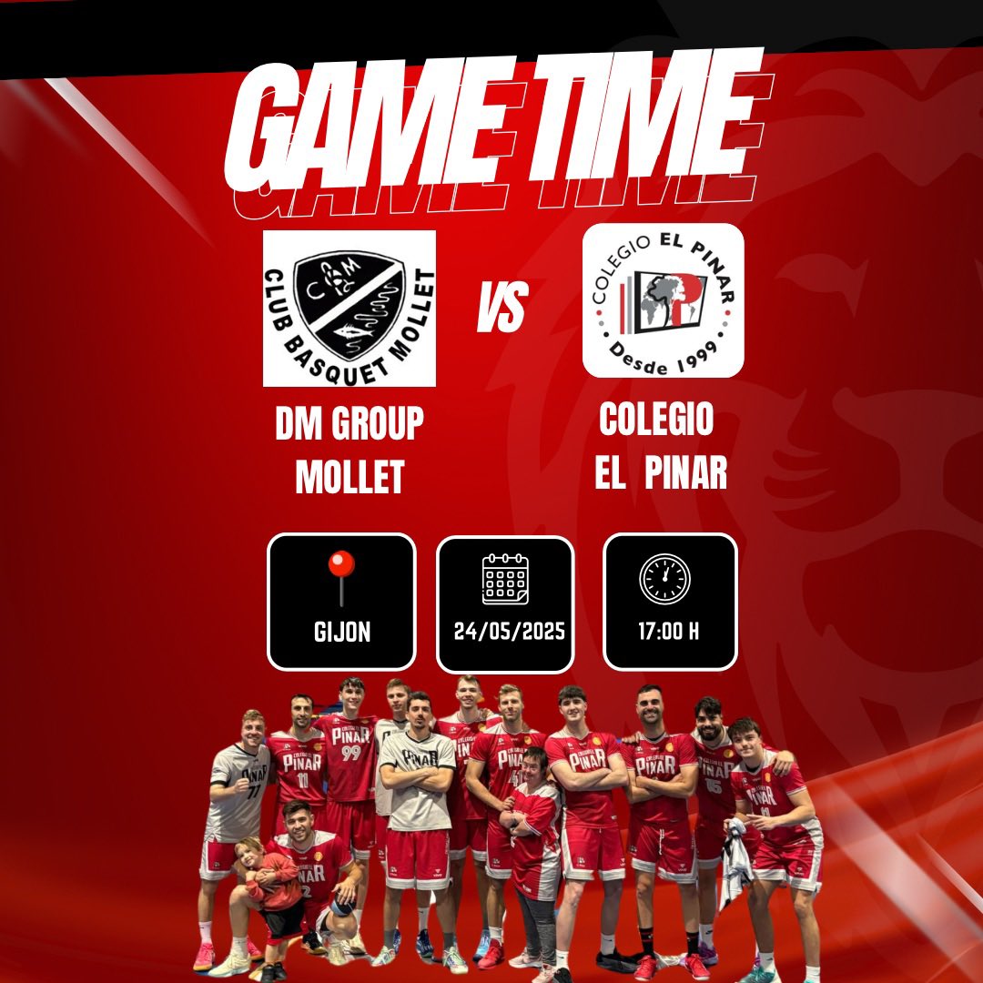 CD Colegio El Pinar tweet media