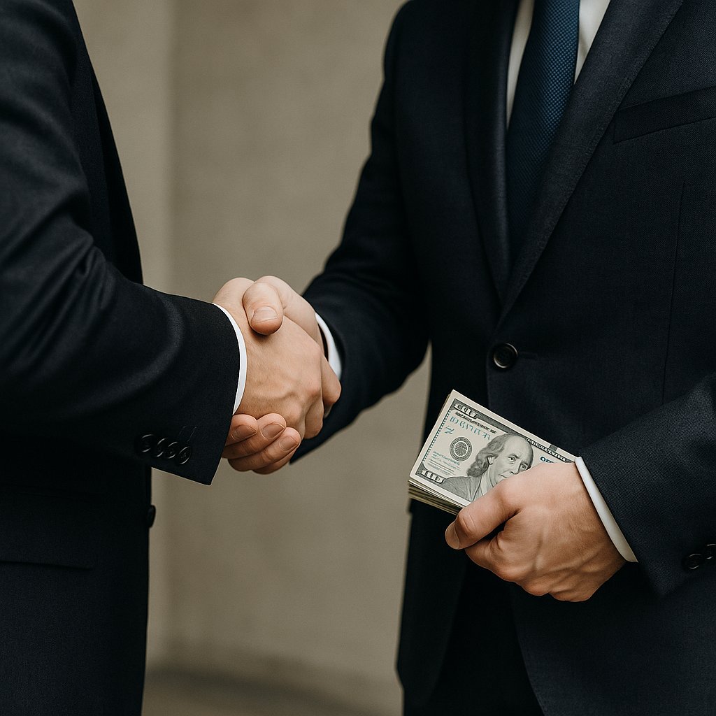 「政治とカネは切っても切れない」
よく言われるけど、
それを当然のように受け入れてきた国民も問題。
資金パーティー、企業献金、裏金——
政治家だけを責めても何も変わらない。
国民が「知る努力」をしなければ、
“知らぬ間に奪われる側”にいるだけだ。
#政治とカネ #政治資金 #カメレオンコラム