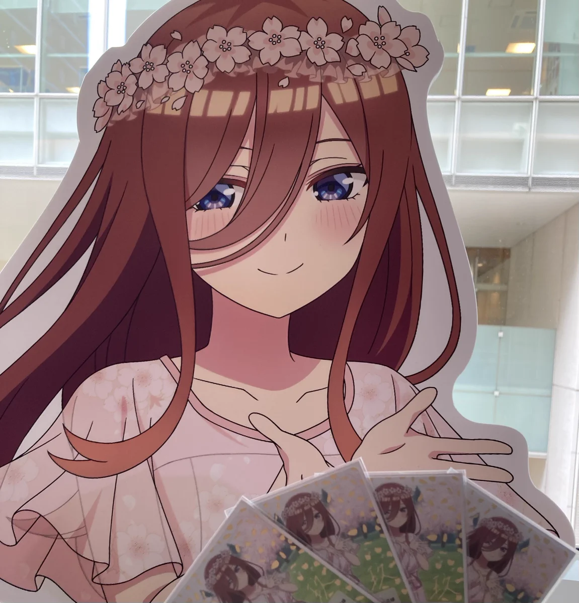 伊藤美来 公式info on X: 