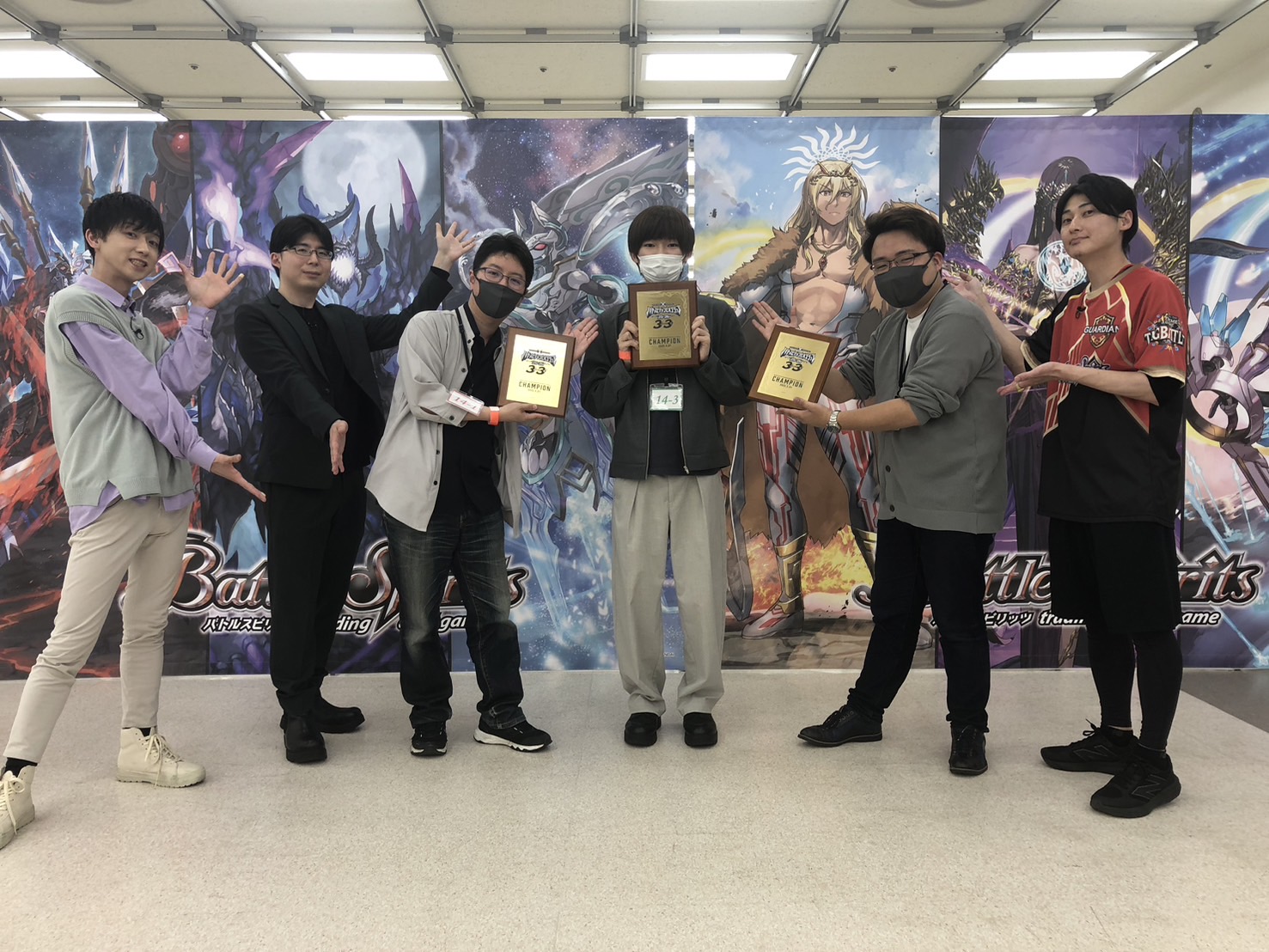バトルスピリッツ on X: 