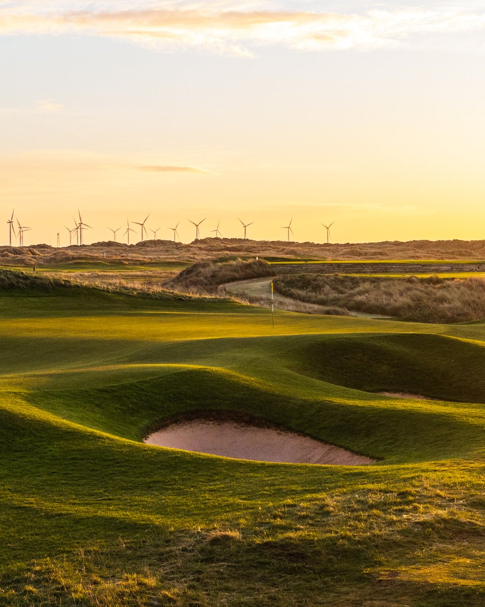 Our devilish greens are guarded by deep bunkers, cleverly positioned by Dr Alister MacKenzie to reward precision and punish anything less.

It’s a tightrope walk for those playing aggressively—high risk, high reward.