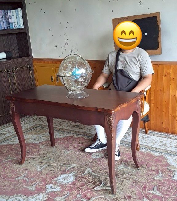 不知為何
畫質超差…