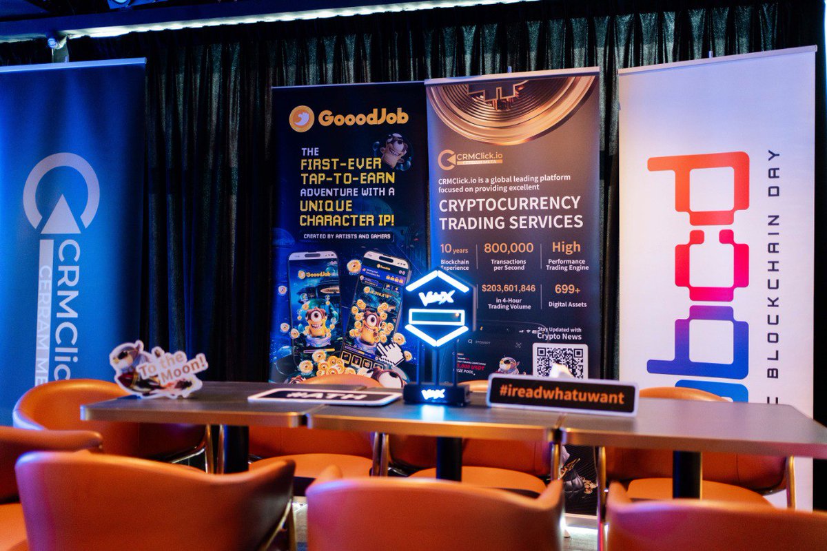 CRMClick tweet media