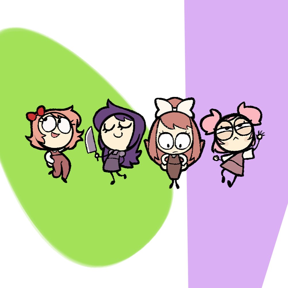 No eh acabao las versiones grandes pero queria hacerlas como pelotita tambien