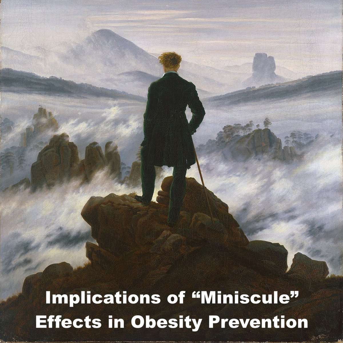 Ted Kyle (@conscienhealth) on Twitter photo A new evidence synthesis in <a href="/BMJPublicHealth/">BMJPublicHealth</a> suggests that current #ObesityPrevention strategies deliver either "miniscule" benefits or even small harms. Maybe we should rethink the #ConventionalThinking about this.
conscienhealth.org/2025/05/implic⦠A new evidence synthesis in <a href="/BMJPublicHealth/">BMJPublicHealth</a> suggests that current #ObesityPrevention strategies deliver either "miniscule" benefits or even small harms. Maybe we should rethink the #ConventionalThinking about this.
conscienhealth.org/2025/05/implicā¦