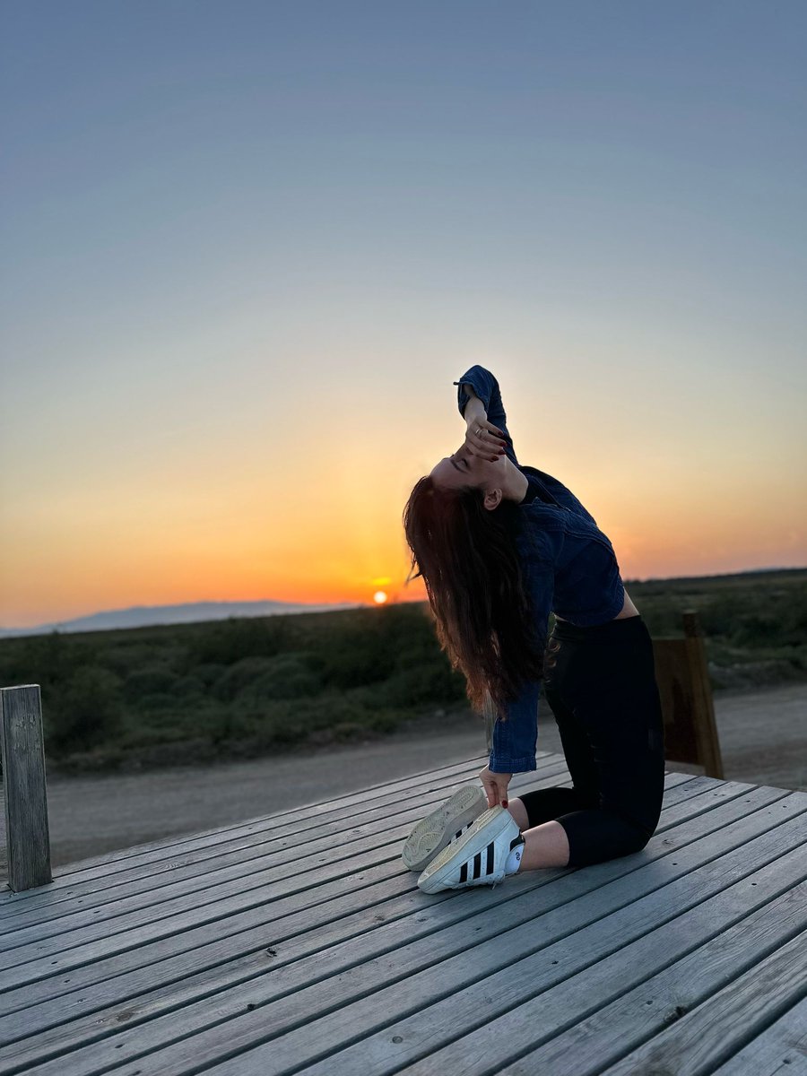 Gediz deltası/deniz börülcesi tarlası☀️