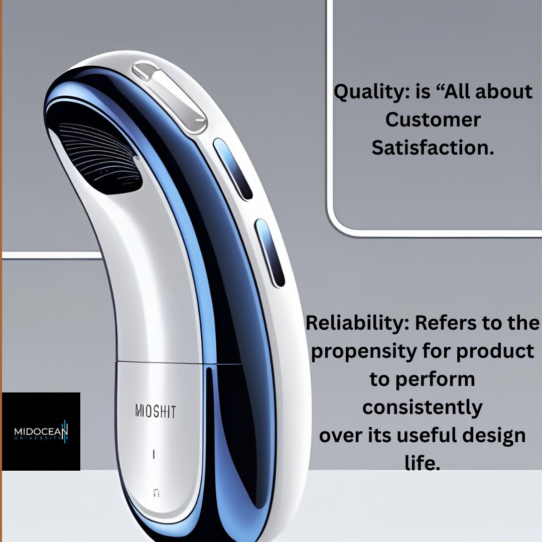 ESTME32's tweet image. What is quality? And everything related to products.
#MidoceanUniversity 
#جامعة_مدأوشين