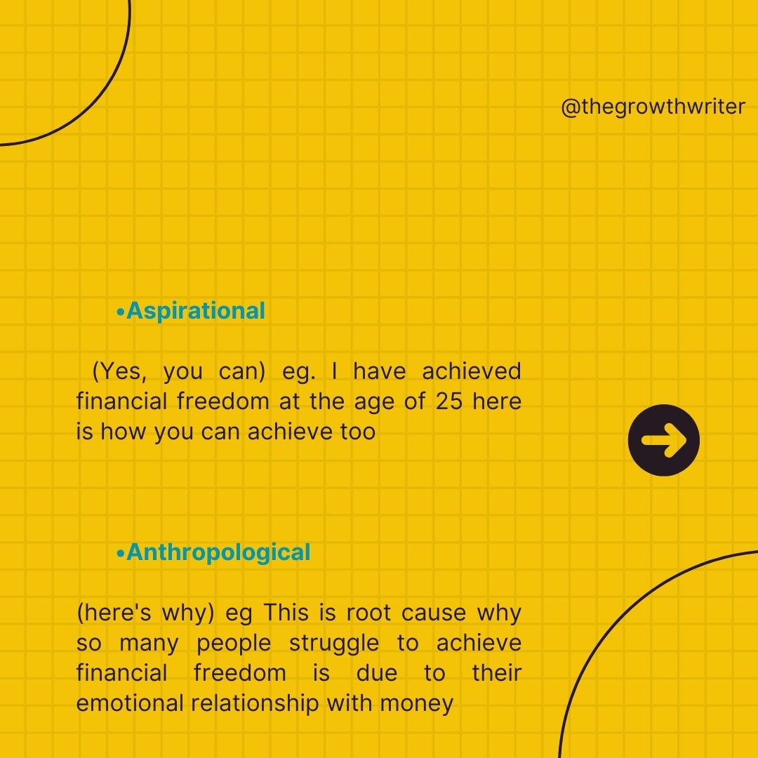 TheGrowthWritr's tweet photo. There are 3 basic components of endless Idea generator :
•Topic
•Credibility
•Path
#WritingTips #WritingCommunity #writing #writers #Writer #ideagenerator #endlessideageneration #newwriters #begginerwriters https://t.co/6ZvMAa139Z