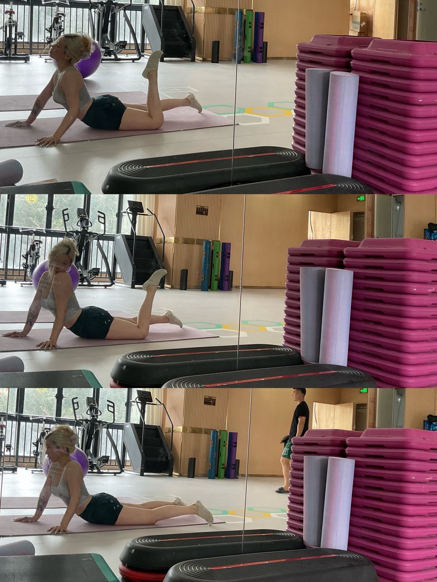 Giliancx (@bblovemoney1122) on Twitter photo 