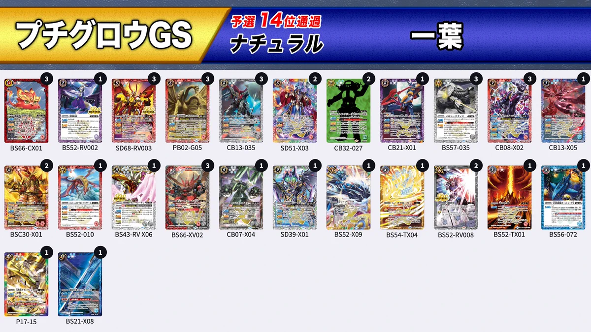 バトルスピリッツ on X: 