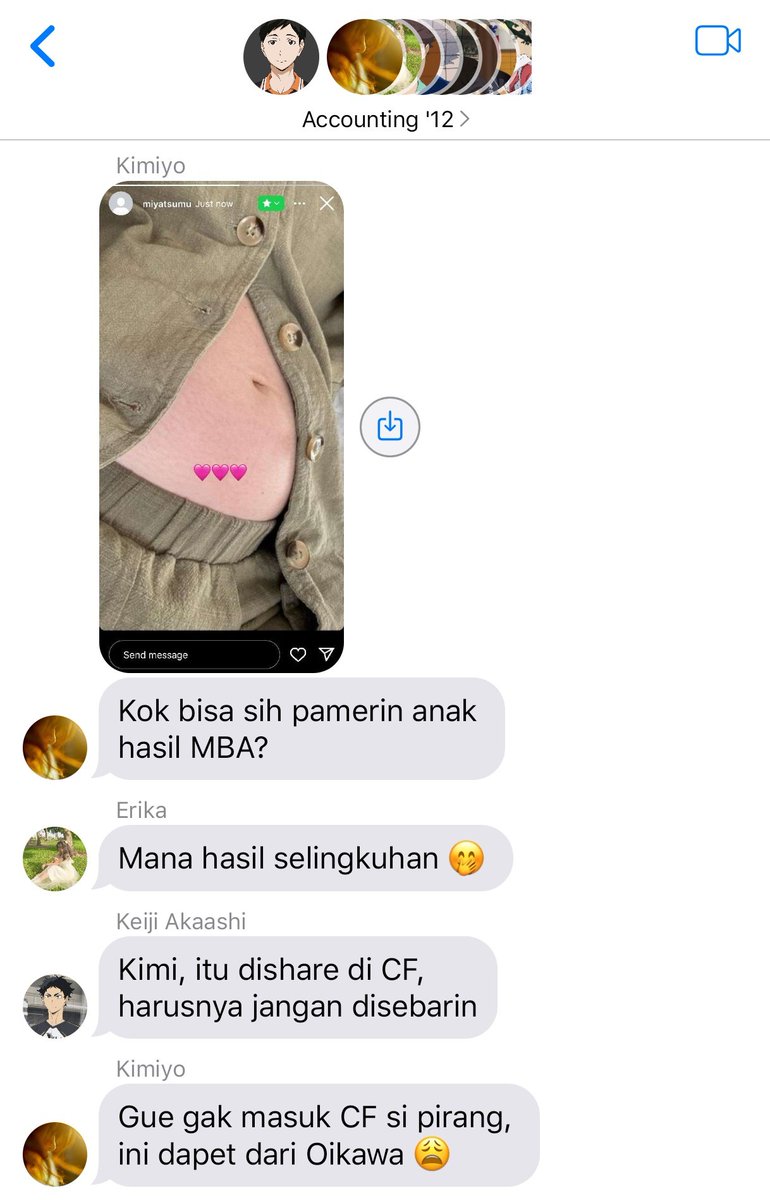 san 😷🦊 tweet media