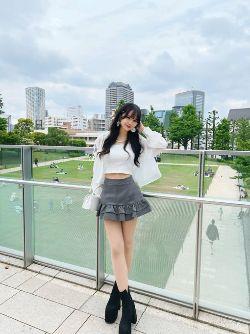 Twitterのコスプレ画像23