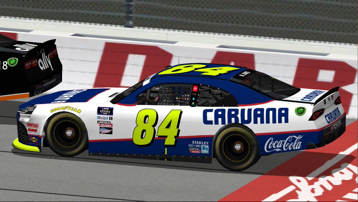 Additional angles of the car: