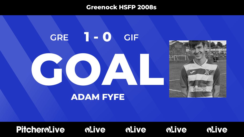 14': Adam Fyfe scores for Greenock High School FPs AFC 🙌
#GREGIF #Pitchero
pitchero.com/clubs/greenock…