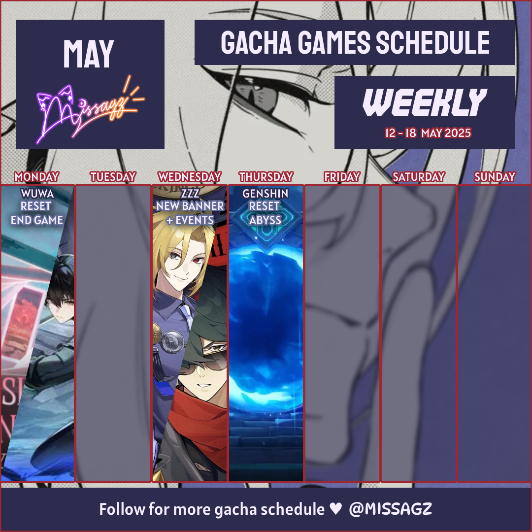 [20th week] When night falls, the real deals begin. Hugo Vlad moves like a shadow—slick, ruthless, and always two steps ahead. Blood runs cold in New Eridu. 🕶🩸 #ZZZ #HugoVlad #HonkaiStarRail #WutheringWaves #ZenlessZoneZero #gacha #news #gachaplanner #SCHEDULE
