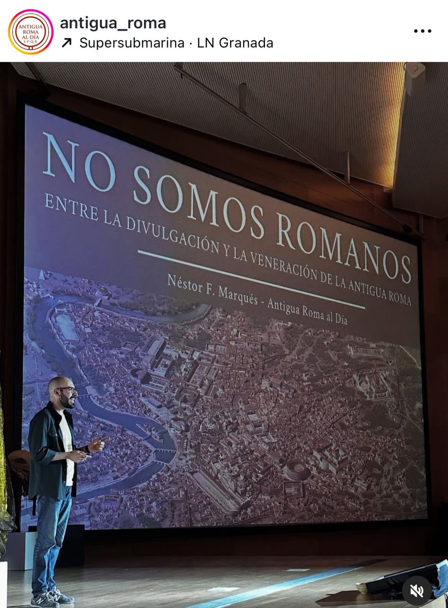 Paco Álvarez Romano tweet media