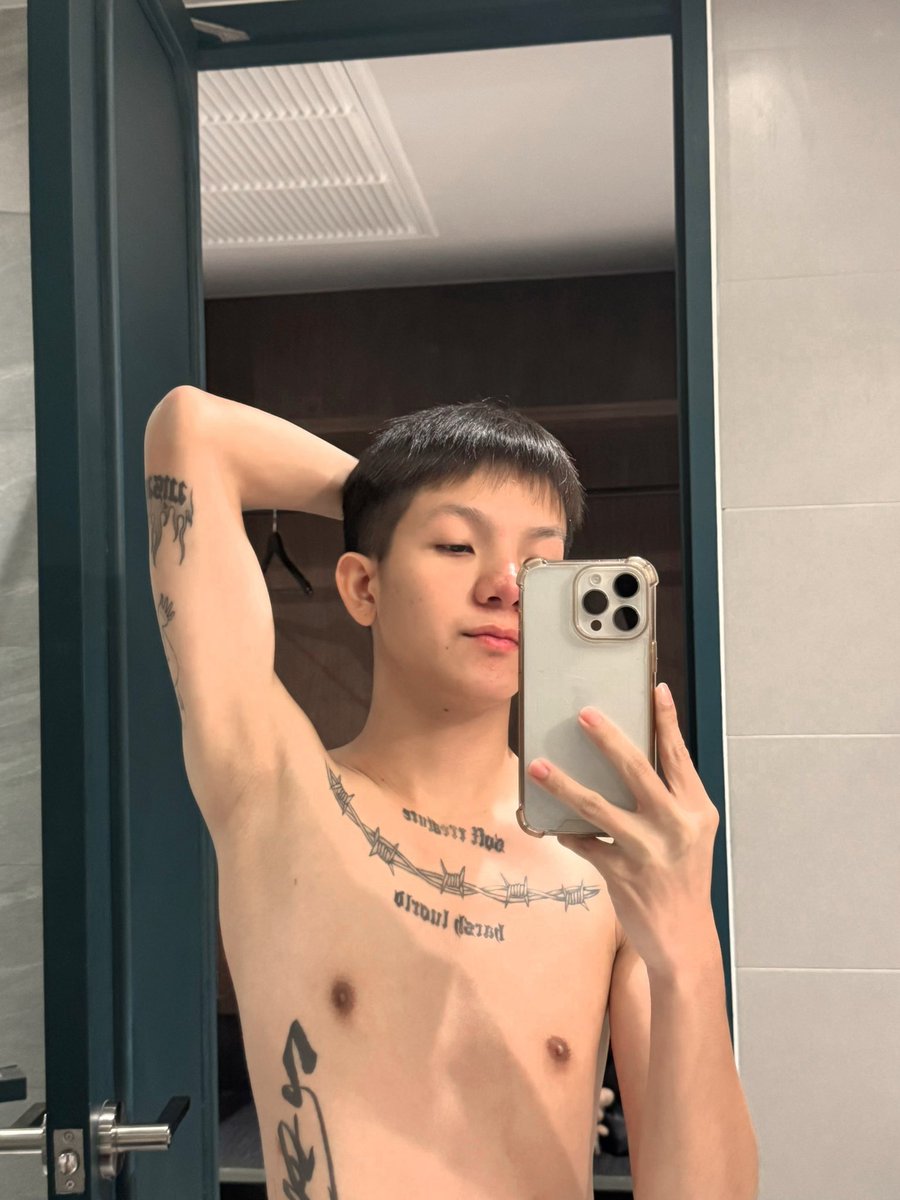 BACKTDK (@backthedark54) on Twitter photo รีวิว การทำ leser ขนรักแร้ และ Bikini 👙
📍ที่ <a href="/anikaclinic/">Anikaclinic</a> รัชโยธิน หรือทุกสาขา
ประทับใจมาก รู้สึกหลังทำแล้วมีความมั่นใจมากขึ้น และพี่ๆพนักงานให้คำปรึกษา และแนะนำดีมาก ตอนทำจะถามตลอดเจ็บตรงไหนบอกได้เลย แต่บอกได้เลย ไม่มีอาการเจ็บใดๆเลย อยากชวนทุกๆคน มากำจัดขนกันนะครับ 🙏🏻 รีวิว การทำ leser ขนรักแร้ และ Bikini 👙
📍ที่ <a href="/anikaclinic/">Anikaclinic</a> รัชโยธิน หรือทุกสาขา
ประทับใจมาก รู้สึกหลังทำแล้วมีความมั่นใจมากขึ้น และพี่ๆพนักงานให้คำปรึกษา และแนะนำดีมาก ตอนทำจะถามตลอดเจ็บตรงไหนบอกได้เลย แต่บอกได้เลย ไม่มีอาการเจ็บใดๆเลย อยากชวนทุกๆคน มากำจัดขนกันนะครับ 🙏🏻