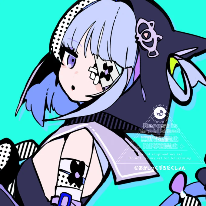 #イラスト#あかぷろ「」 