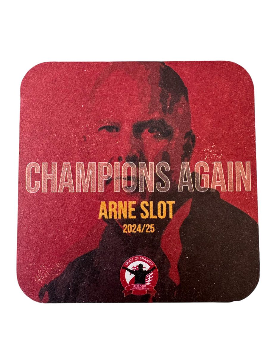 Spirit of Shankly tweet media