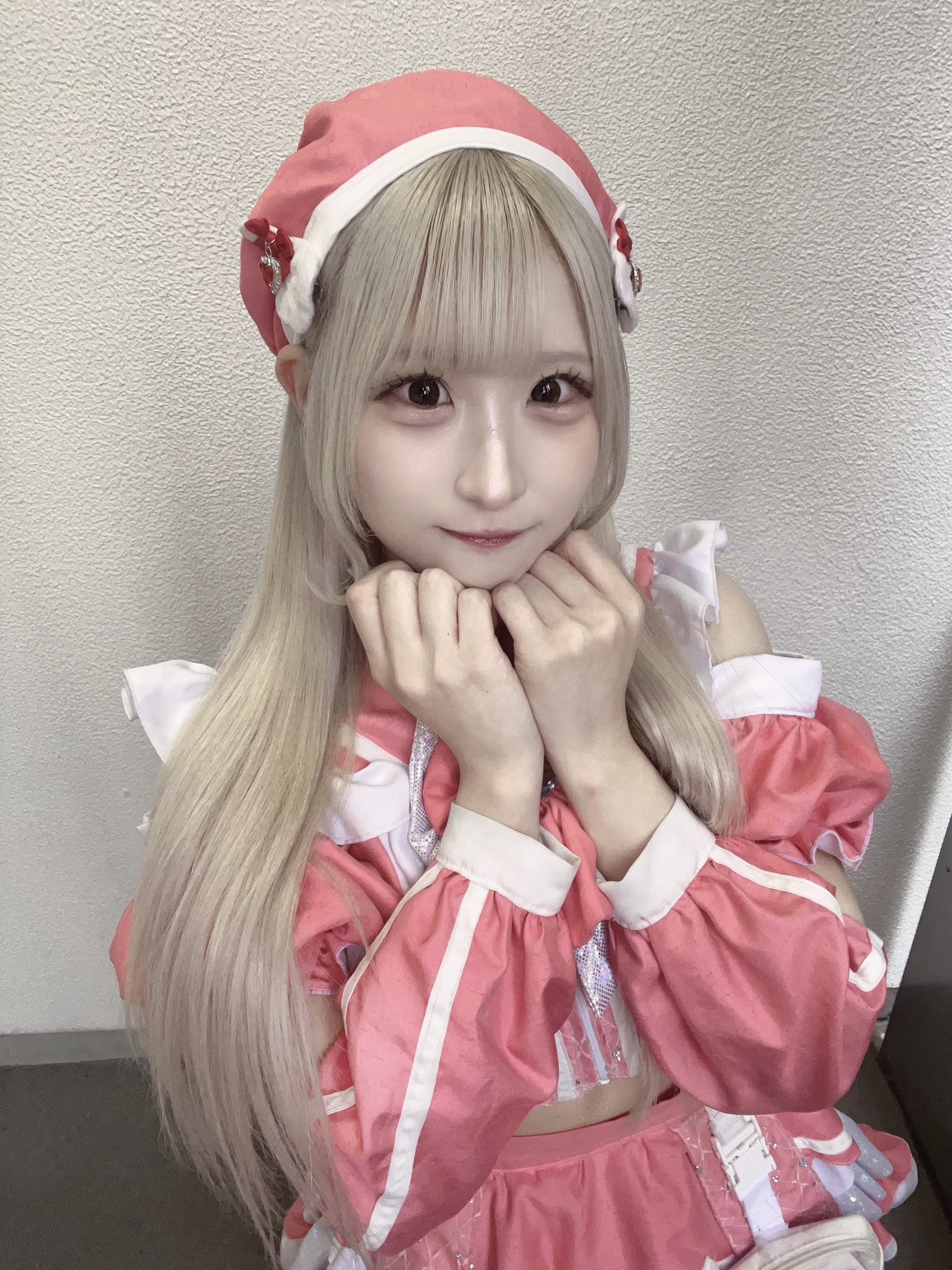 八張さやか‼️1.28Zeppワンマン (@buppan_sayaka) / X