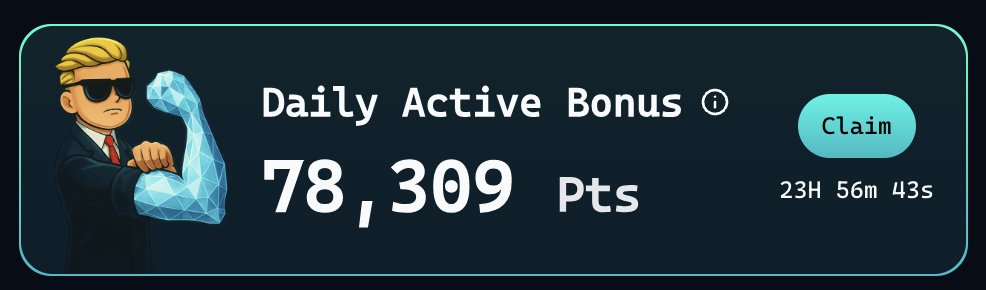 Virtuals Virgen - Reckless, Unstoppable

Birlikte kazanıyor ve büyüyoruz! 🇹🇷