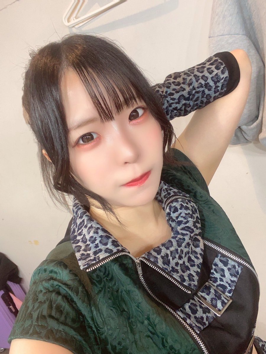 5/24(土) ネクストカルチャーズサーキット
📍渋谷DESEO
ありがとうございました！

20分、楽しくてあっという間の時間だった🔥
また来たくなるような時間届けに行くね🤲🏻

明日は姫事絶対値"一ノ瀬恵麻"生誕祭❕
浅草花劇場で待ってるよ~‼️