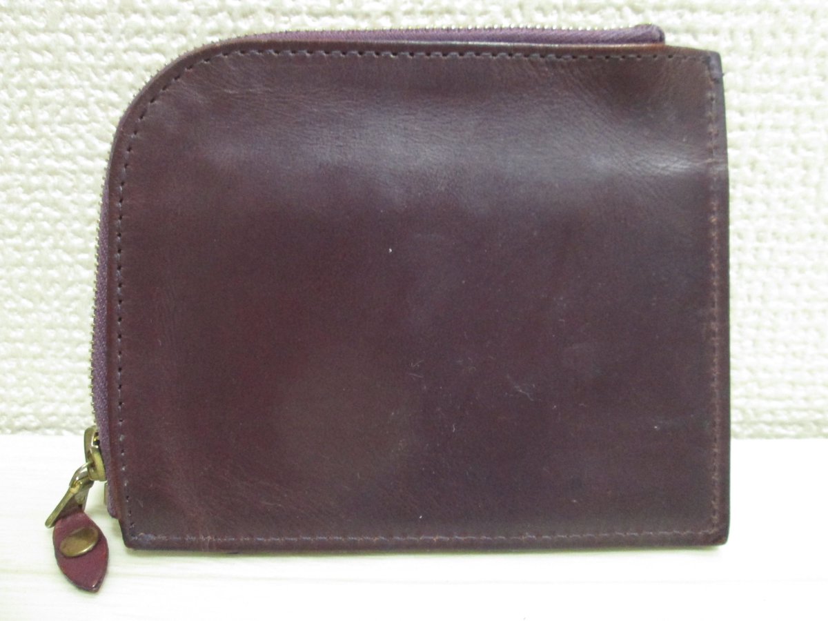 501XXLEVIS501XX's tweet photo. GLENROYAL ジップミニパース AUBERGINE グレンロイヤル E14

https://t.co/0W6G3tHjIA

#財布 
#wallet 
#革小物 
#ブライドル 
#ETTINGER 
#エッティンガー 
#GANZO 
#ガンゾ 
#Whitehouse Cox 
#ホワイトハウスコックス 
#キプリス 
#CYPRIS 
#GLENROYAL 
#グレンロイヤル
#BUYEE 
#メルカリ https://t.co/UCYSmjYcQk