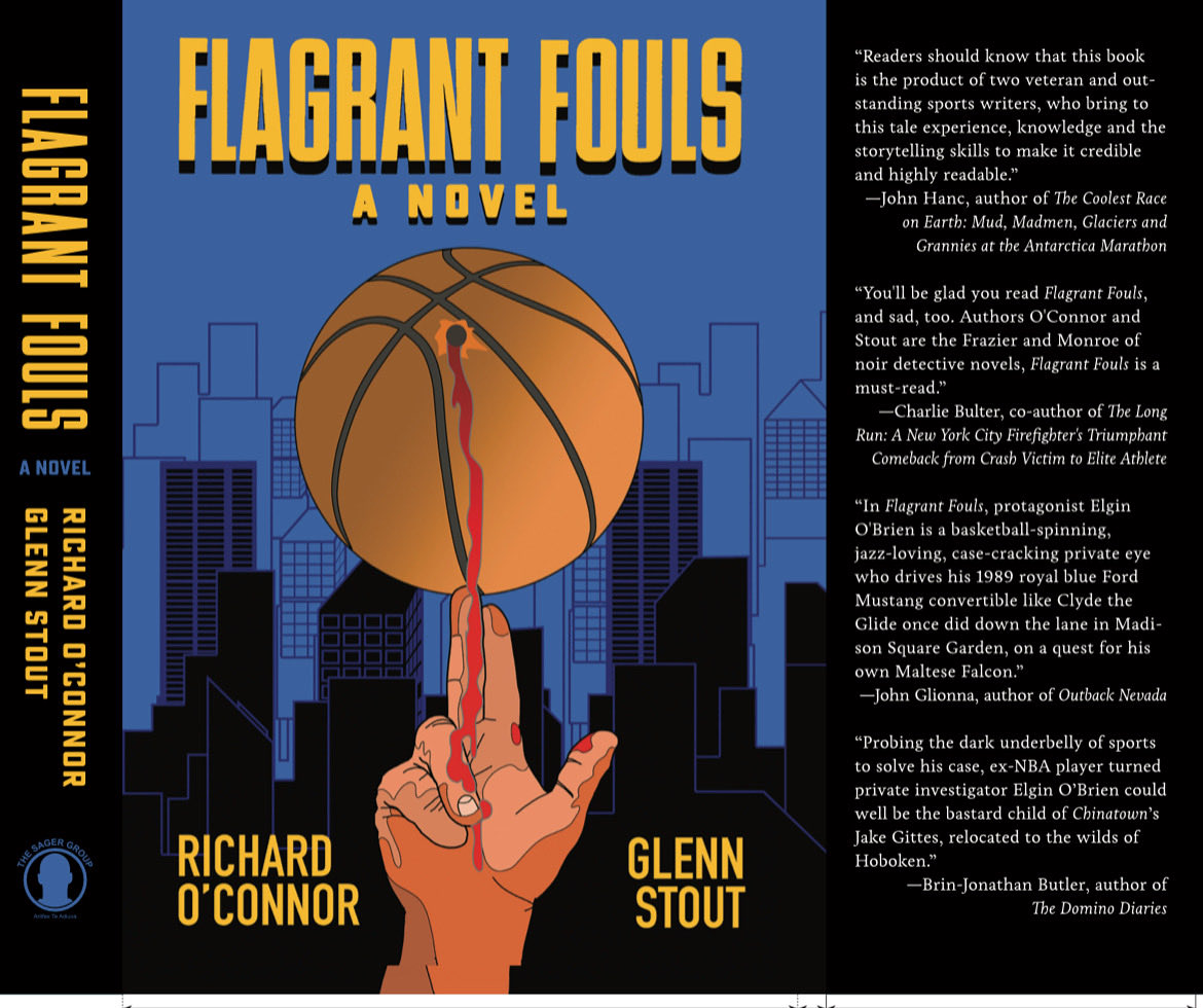 Former NBA star turned private detective Elgin O’Brien is out for justice. Available now. #mystery #crimefiction #detectivefiction #thriller #whodoneit