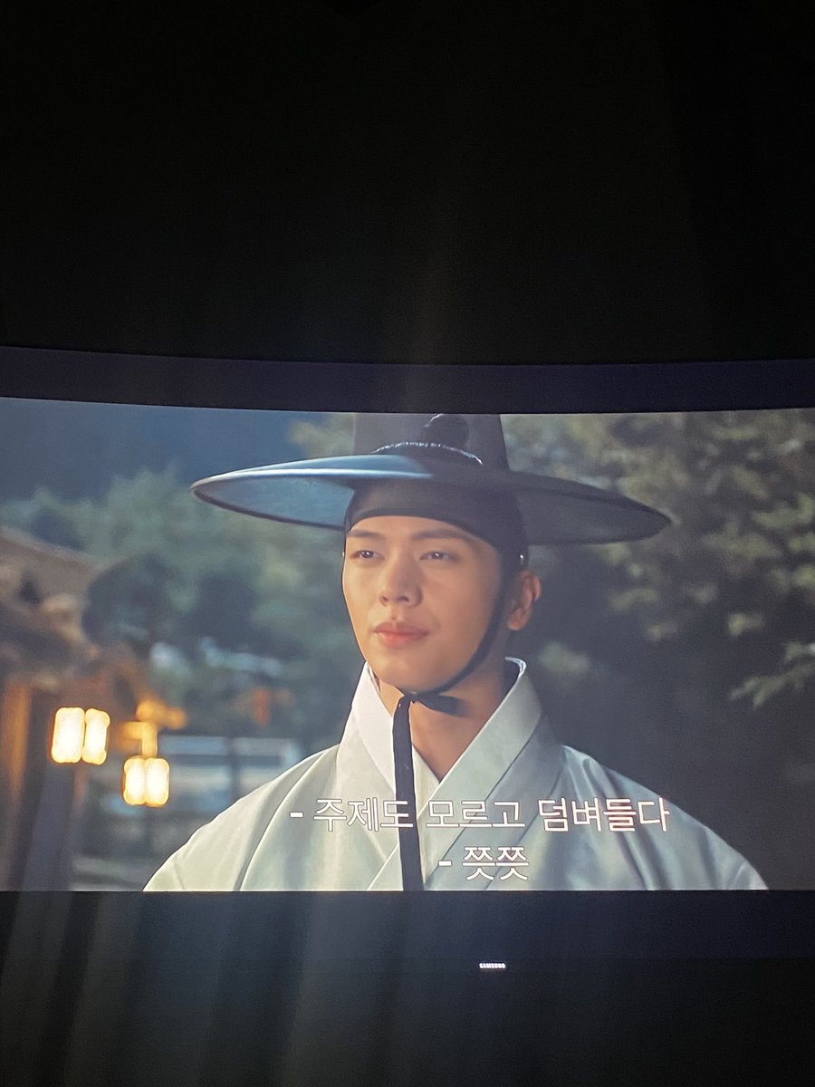 하루종일 드라마 보기