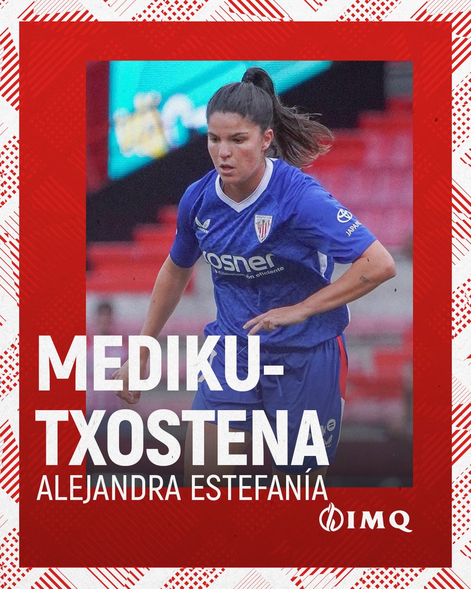 Athletic Club tweet media
